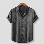 Marlow Floral Satin Shirt