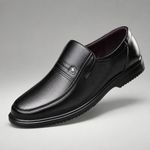 Marlow Genuine Leather Loafers