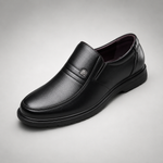 Marlow Genuine Leather Loafers