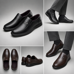 Marlow Genuine Leather Loafers