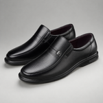 Marlow Genuine Leather Loafers