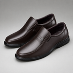 Marlow Genuine Leather Loafers