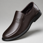 Marlow Genuine Leather Loafers