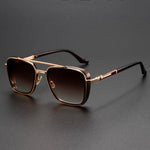 Marquess Titan Double-Bridge Shades