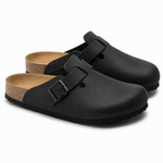 Ashford | The Buckle Slip-On Casual Shoe