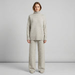 Matilda Ferguson | Luxe Knit Lounge Set For Women