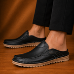 Genuine Leather Loafers