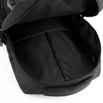 Men's 600D Polyester Tactical Backpack | Durable Camouflage Outdoor Adventure Gear
