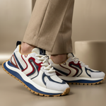 Men's Breathable Casual Shoes | Bold Everyday Comfort Fit
