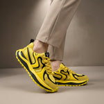 Men's Breathable Casual Shoes | Bold Everyday Comfort Fit