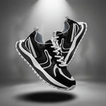 Men's Breathable Casual Shoes | Bold Everyday Comfort Fit