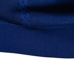 Men's Breathable Knit Polo Shirt | Tailored Classic Everyday Style