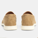 Men's Breathable Loafers | Stylish Summer Slip-On Comfort