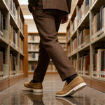 Men's Breathable Loafers | Stylish Summer Slip-On Comfort