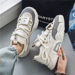 Men's Breathable Mesh Dynamic Sneakers | Lightweight All-Day Comfort Fit