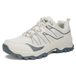 Men's Breathable Mesh Hiking Shoes | Lightweight All-Day Comfort for Outdoor Adventures