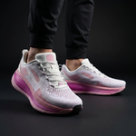 Men's Breathable Mesh Low-Top Sneakers | Lightweight All-Day Comfort Fit