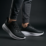 Men's Breathable Mesh Low-Top Sneakers | Lightweight All-Day Comfort Fit