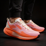 Men's Breathable Mesh Low-Top Sneakers | Lightweight All-Day Comfort Fit