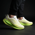 Men's Breathable Mesh Low-Top Sneakers | Lightweight All-Day Comfort Fit