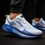 Men's Breathable Mesh Low-Top Sneakers | Lightweight All-Day Comfort Fit