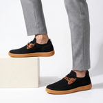 Men's Breathable Slip-On Shoes | Lightweight All-Day Comfort Fit