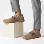 Men's Breathable Slip-On Shoes | Lightweight All-Day Comfort Fit