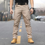 Men's Camouflage Tactical Overalls | Durable Multi-Pocket Outdoor Gear