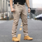 Men's Camouflage Tactical Overalls | Durable Multi-Pocket Outdoor Gear