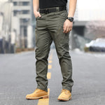 Men's Camouflage Tactical Overalls | Durable Multi-Pocket Outdoor Gear