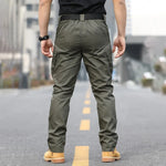 Men's Camouflage Tactical Overalls | Durable Multi-Pocket Outdoor Gear