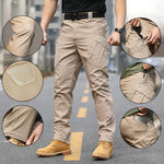 Men's Camouflage Tactical Overalls | Durable Multi-Pocket Outdoor Gear
