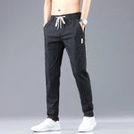 Men's Cotton Chino Pants | Tailored Classic Comfort Fit