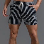 Men's Cotton Gym Shorts | Durable Breathable Comfort Fit