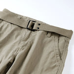 Men's Cotton Stretch Cargo Pants | Tactical Outdoor Comfort Design | Versatile All-Day Fit