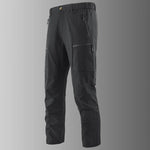 Men's Durable Multi-Pocket Cargo Pants | Functional Outdoor Essential