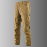 Men's Durable Multi-Pocket Cargo Pants | Functional Outdoor Essential