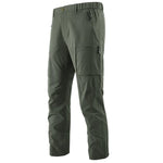 Men's Durable Multi-Pocket Cargo Pants | Functional Outdoor Essential