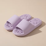 Women's EVA Slide Sandals | Lightweight Comfort with Anti-Slip Grip