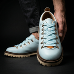 Men's Full-Grain Cowhide Derby Shoes | Bold All-Day Comfort Fit