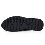 Men's Genuine Leather Oxford Shoes | Refined Everyday Essential