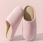Women's Genuine Leather Slide Sandals | Refined Comfort Design