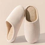 Women's Genuine Leather Slide Sandals | Refined Comfort Design
