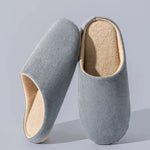 Women's Genuine Leather Slide Sandals | Refined Comfort Design