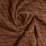 Men's Herringbone Knit Sweater | Stylish Turtleneck Comfort for Winter Layering