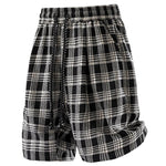 Men's Ice Silk Cargo Shorts | Lightweight Breathable Summer Essential