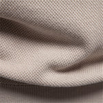 Men's Ice Silk O-Neck T-Shirt | Lightweight Breathable Everyday Comfort