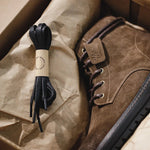 Men's Leather Ankle Boots | Vintage Durable Comfort Design | All-Day Wear Essential