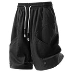 Men's Lightweight Cargo Shorts | Comfortable Plus Size Summer Essential