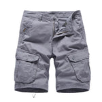 Men's Lightweight Cargo Shorts | Versatile Outdoor Comfort Fit